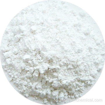 Titanium Dioxide Anatase B101 (ye MasterBatch Shandisirwo)
